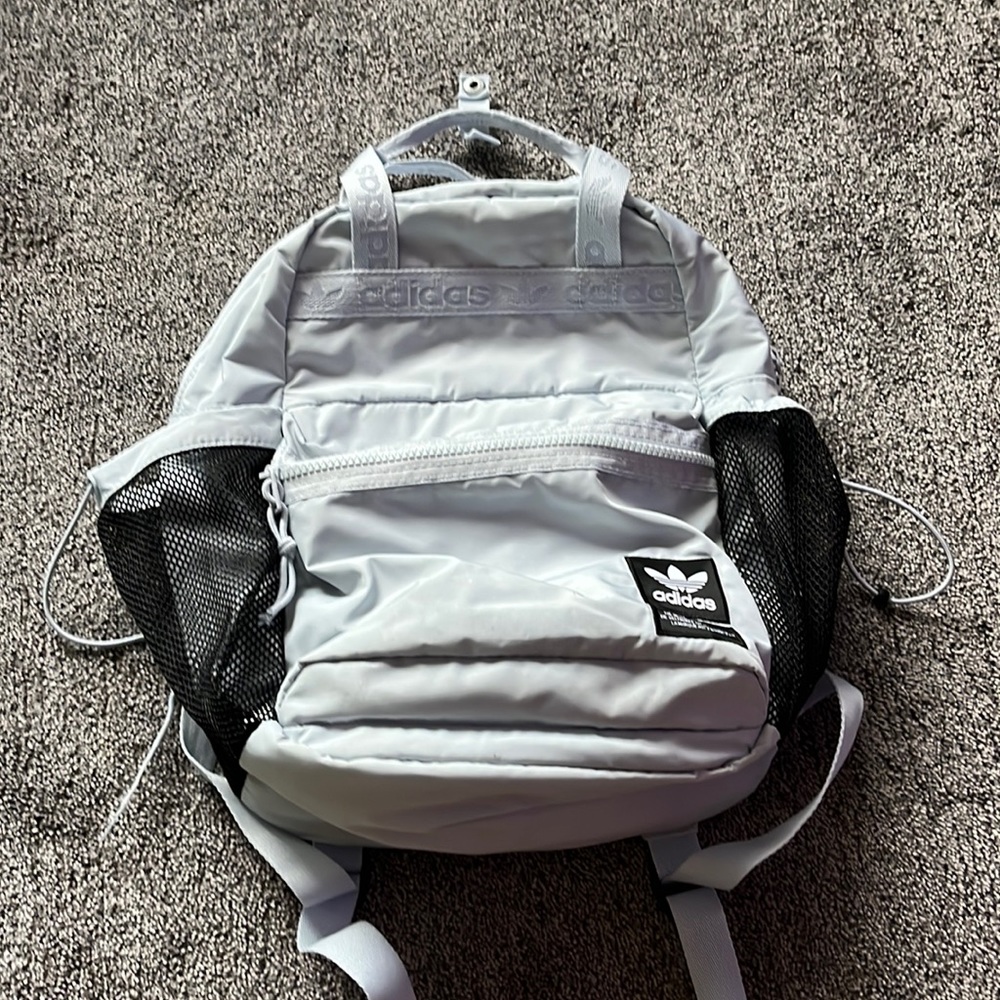 Adidas backpack